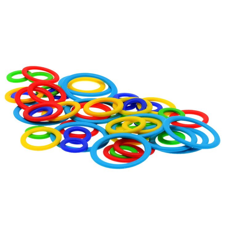 Lana Grossa Segna maglie (chiusa)