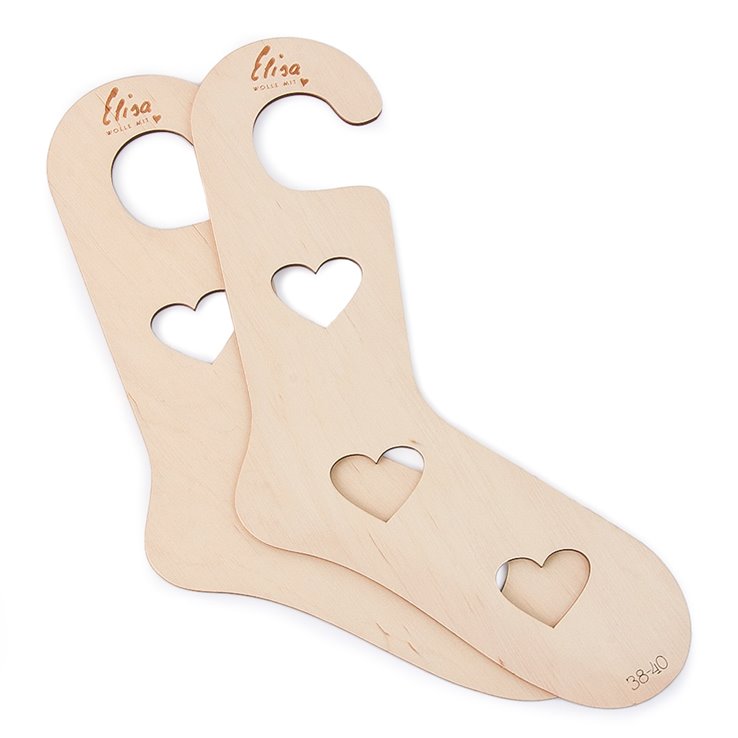 Lana Grossa Allargacalzini Elisa