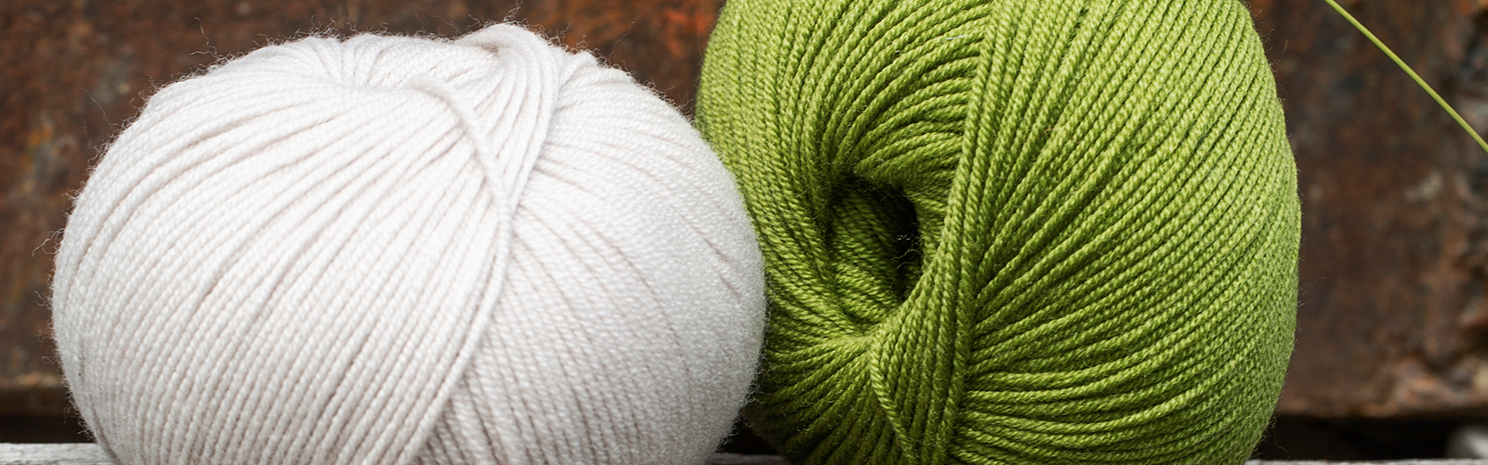 Filati di alta qualità per lavorare a maglia, uncinetto e infeltrimento Filati Lana Grossa | Filati calzino | Hand-dyed