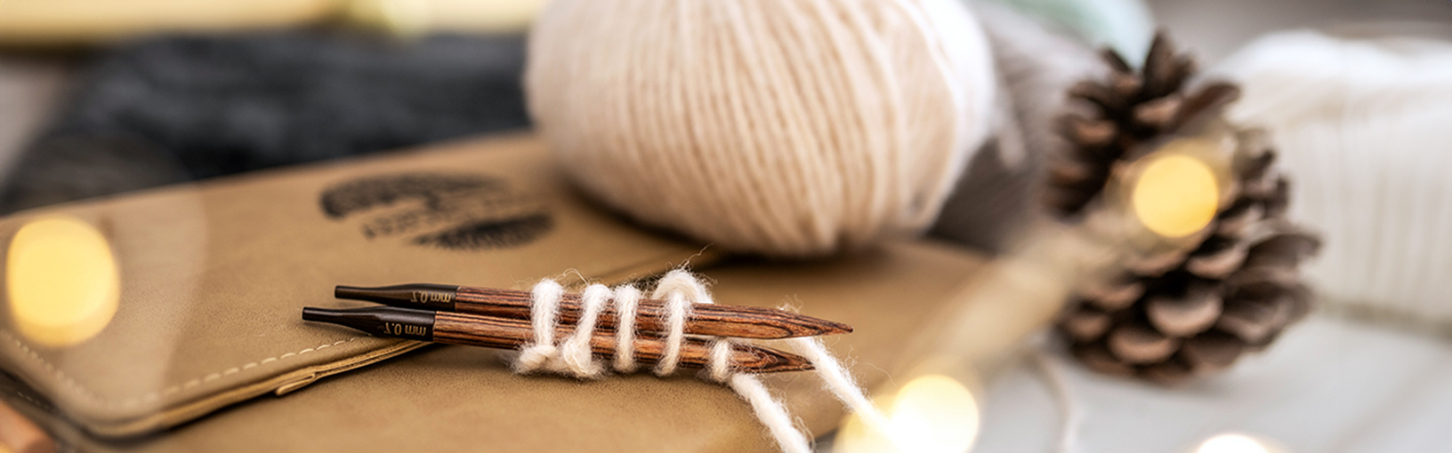 Filati di alta qualità per lavorare a maglia, uncinetto e infeltrimento Filati Lana Grossa