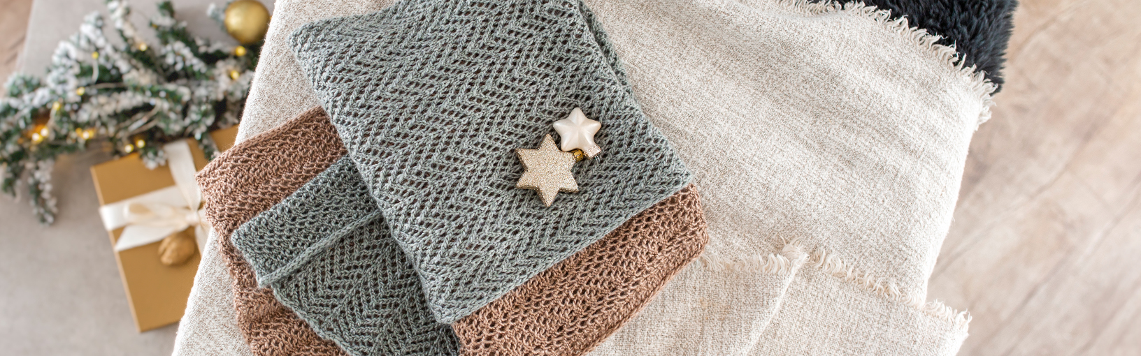 Filati di alta qualità per lavorare a maglia, uncinetto e infeltrimento Filati Lana Grossa | Autunno / Inverno