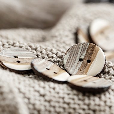 Bottoni e accessori