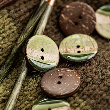 Bottoni e accessori