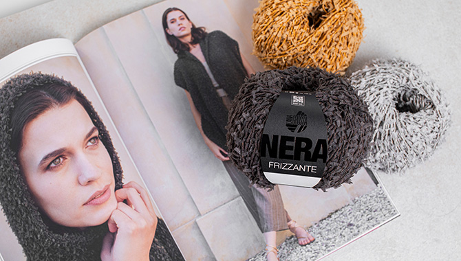 Filati di tendenza 2026