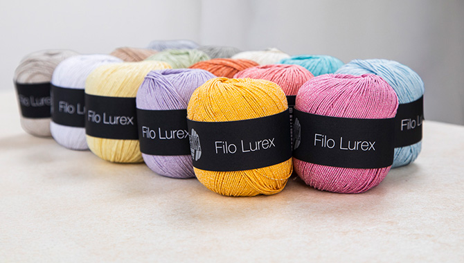 Filati di tendenza 2026