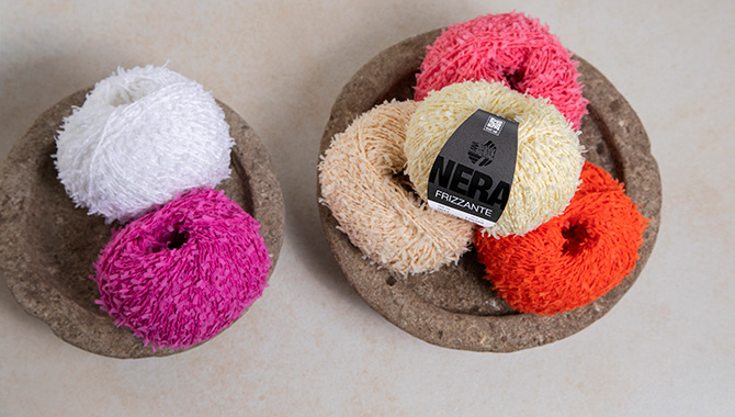 Filati di tendenza 2026