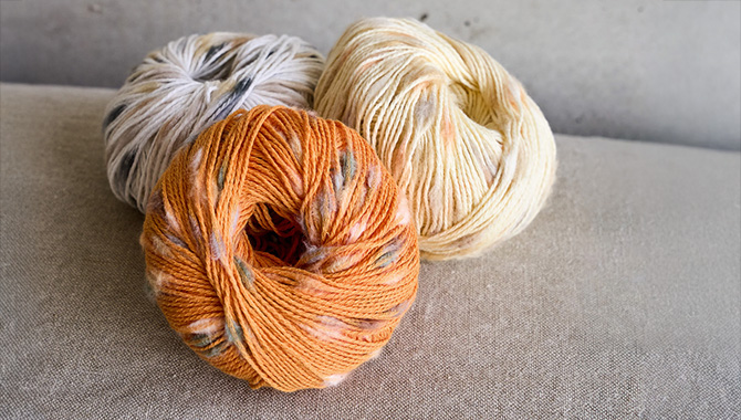 Filati di tendenza 2026