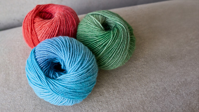 Filati di tendenza 2026