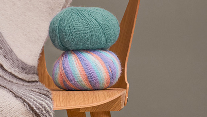 Filati di tendenza 2026