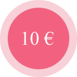 Iscriviti subito alla nostra newsletter e ricevi un buono sconto di 10 €.*